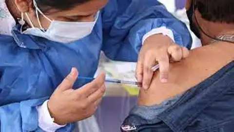 Sigue bajando la incidencia de la pandemia en Cáceres Sigue bajando la incidencia de la pandemia en Cáceres