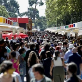 Feria del Libro de Madrid, 2021 Feria del Libro de Madrid, 2021