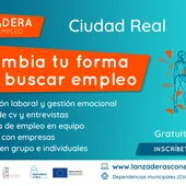 Lanzadera de empleo Lanzadera de empleo