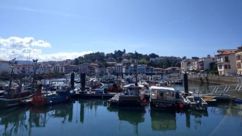 Biarritz (Francia)