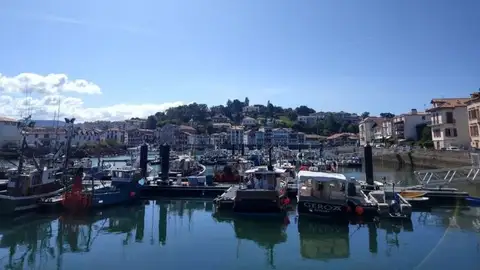 Biarritz (Francia) Biarritz (Francia)