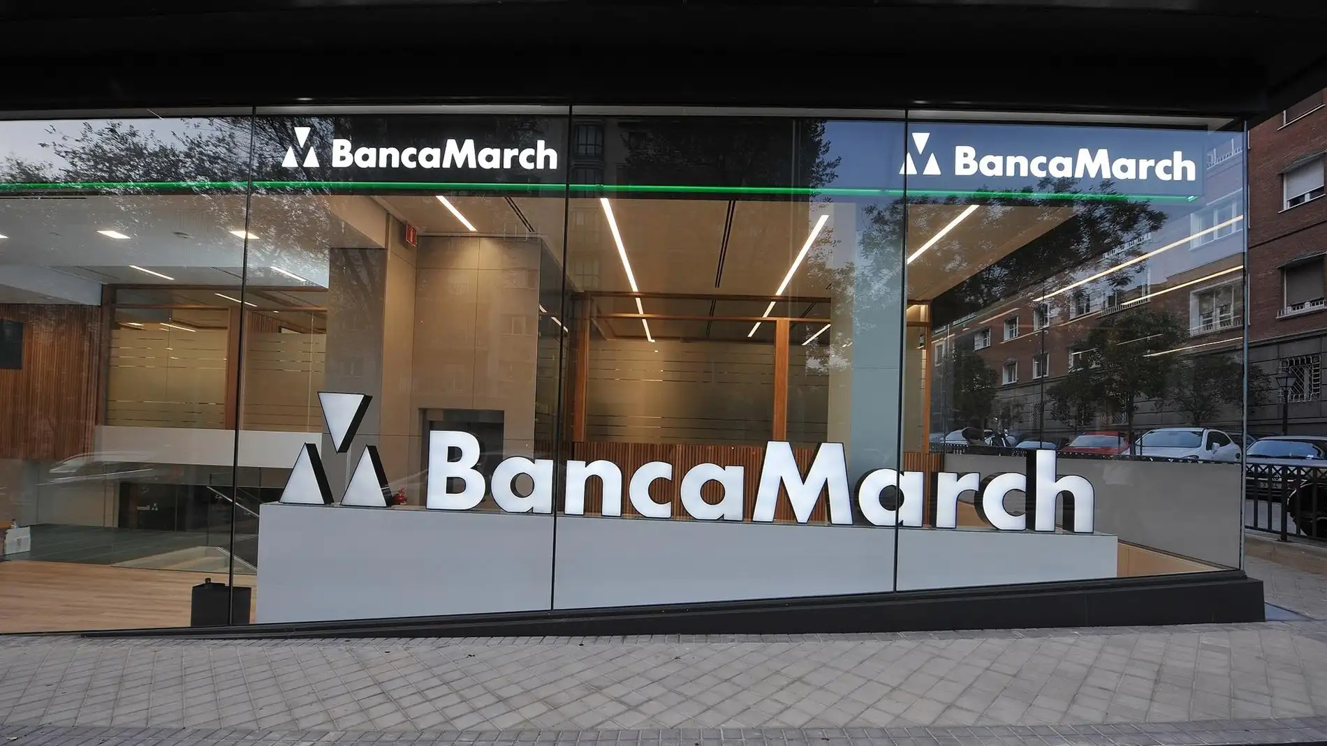 Banca March gana 42,9 millones hasta junio, un 14,5% más