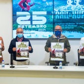A Xunta aposta pola dinamización turística da provincia de Ourense