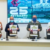 A Xunta aposta pola dinamización turística da provincia de Ourense A Xunta aposta pola dinamización turística da provincia de Ourense