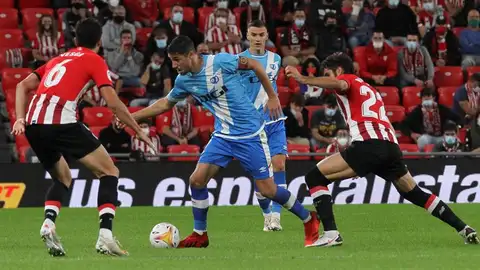 Athletic - Rayo Vallecano Athletic - Rayo Vallecano