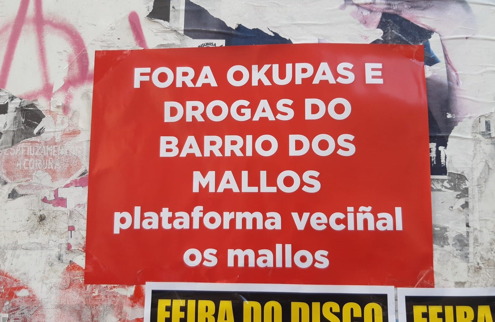 Luisa Varela: "Queremos tener un contacto directo con la Policía Local para tratar la problemática de cada barrio" Luisa Varela: "Queremos tener un contacto directo con la Policía Local para tratar la problemática de cada barrio"