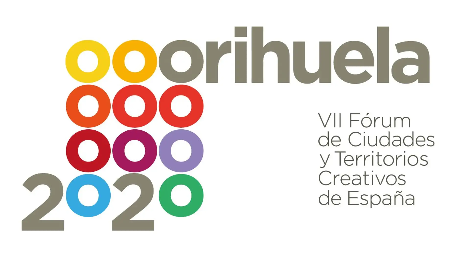 Hasta 22 ciudades y territorios de España se acercarán esta semana al forum Orihuela 2020 