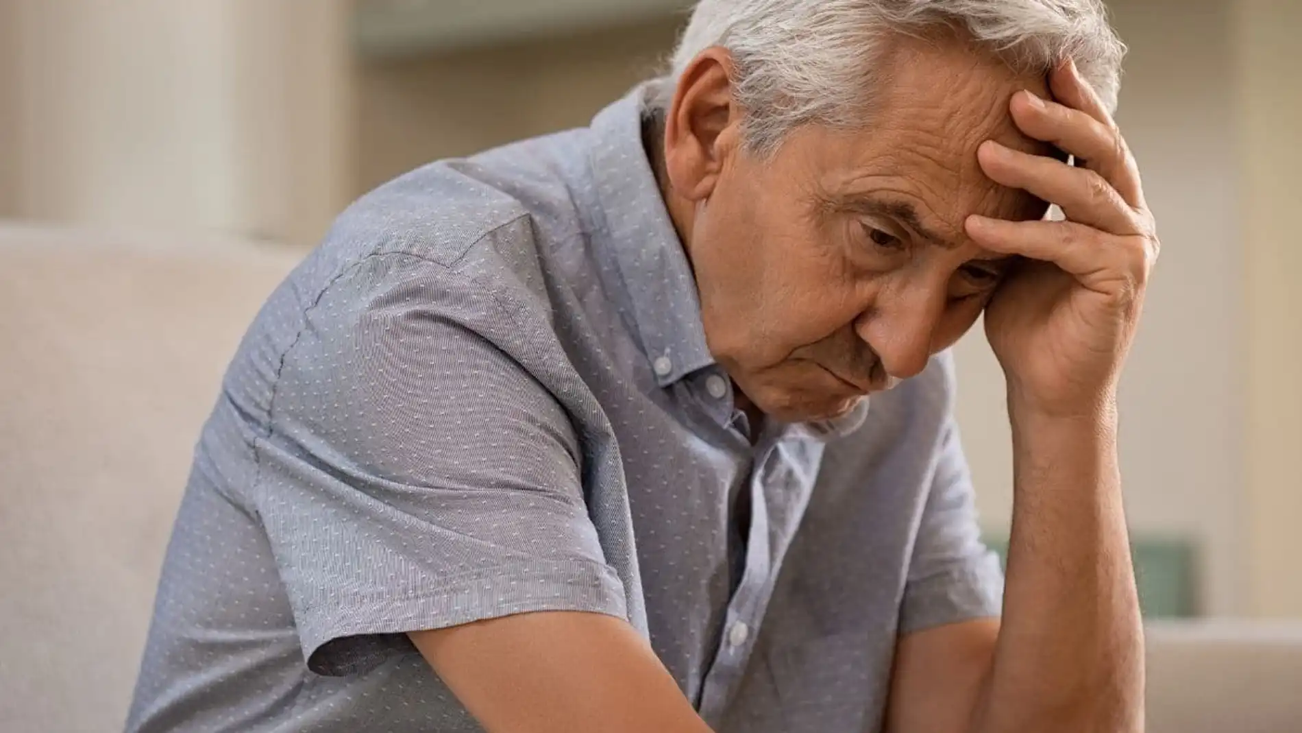 La Sociedad Española de Neurología estima que un 30% de casos de Alzheimer aún están sin diagnosticar