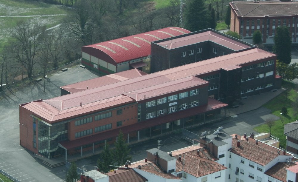 ENTREVISTA: Abierto nuevo plazo de matrícula en el Ciclo de Turismo del Instituto Río Nora ENTREVISTA: Abierto nuevo plazo de matrícula en el Ciclo de Turismo del Instituto Río Nora