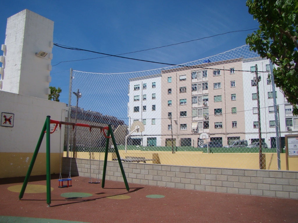 Maó quiere incluir dos barrios en el programa de Regeneración Urbana del Gobierno Maó quiere incluir dos barrios en el programa de Regeneración Urbana del Gobierno