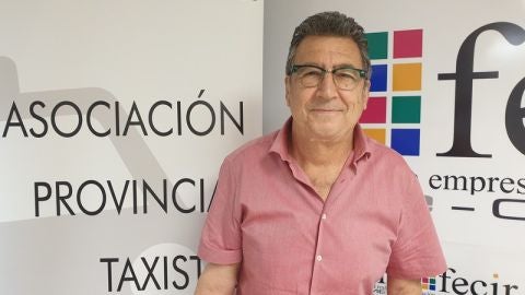 Juan José Sansebrín Juan José Sansebrín