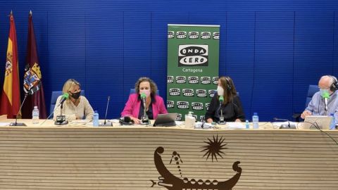 Especial Fiestas de Carthagineses y Romanos desde la Autoridad Portuaria de Cartagena Especial Fiestas de Carthagineses y Romanos desde la Autoridad Portuaria de Cartagena