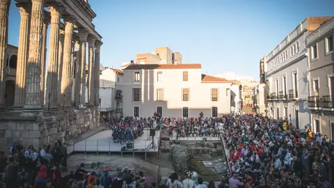 Carnaval Romano Carnaval Romano