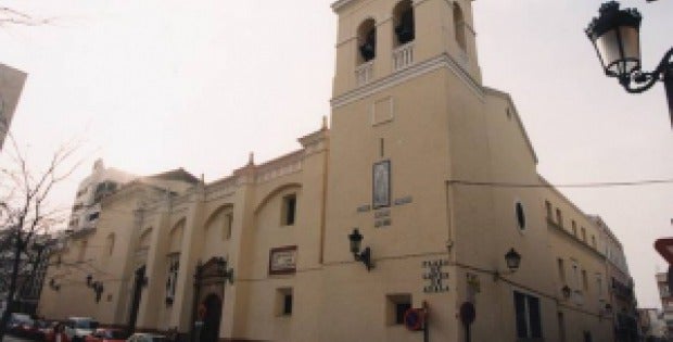 Las hermandades y cofradías de Badajoz rechazan los "actos delictivos" perpetrados en el Convento de Las Descalzas Las hermandades y cofradías de Badajoz rechazan los "actos delictivos" perpetrados en el Convento de Las Descalzas