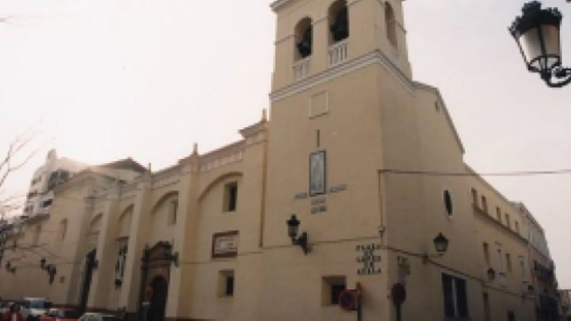 Las hermandades y cofradías de Badajoz rechazan los "actos delictivos" perpetrados en el Convento de Las Descalzas