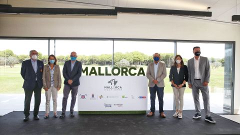 Mallorca Golf Open