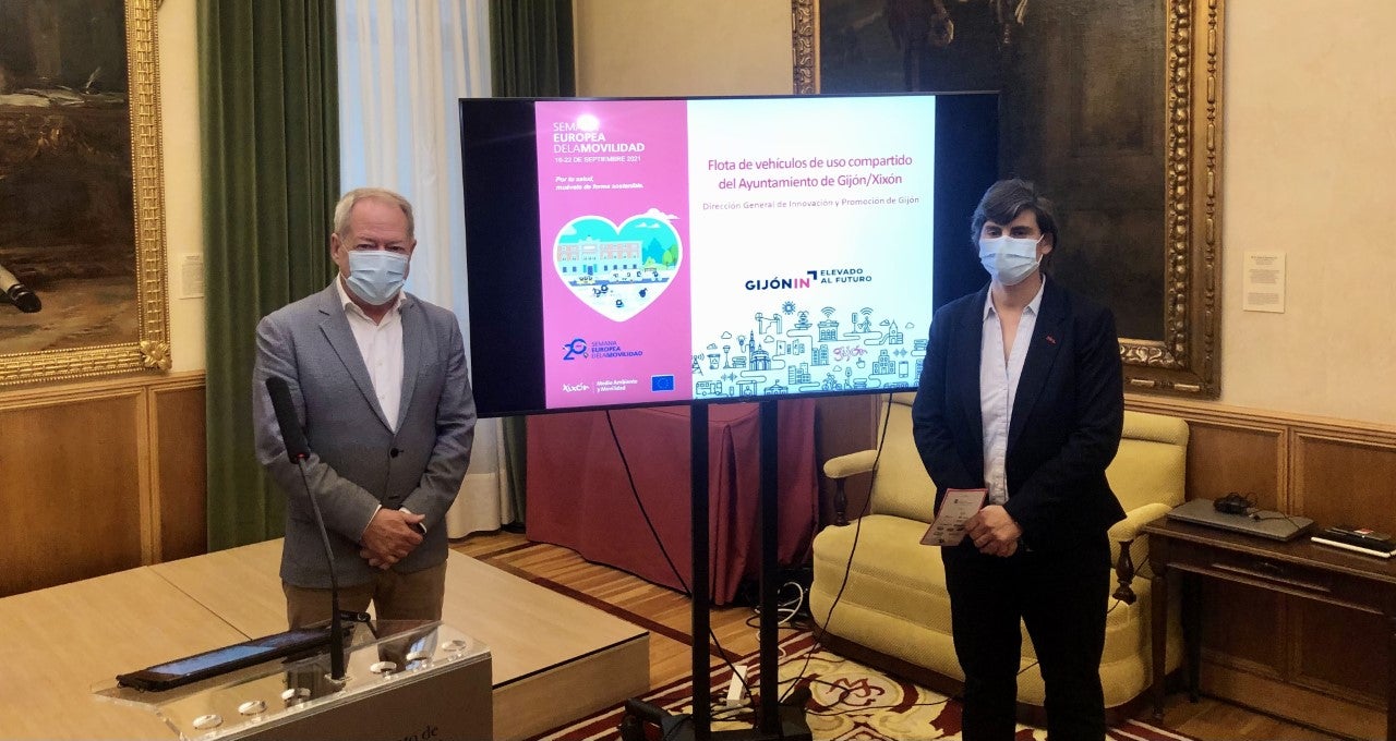 La flota municipal de vehículos podrá ser usada por particulares La flota municipal de vehículos podrá ser usada por particulares