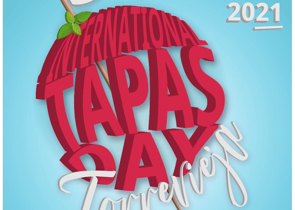 'International Tapas Day' y 'Tortillas al gusto' inician el calendario de eventos gastronómicos en Torrevieja 'International Tapas Day' y 'Tortillas al gusto' inician el calendario de eventos gastronómicos en Torrevieja
