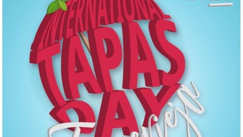 tapas day