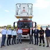 bomberos alicante camion benidorm bomberos alicante camion benidorm