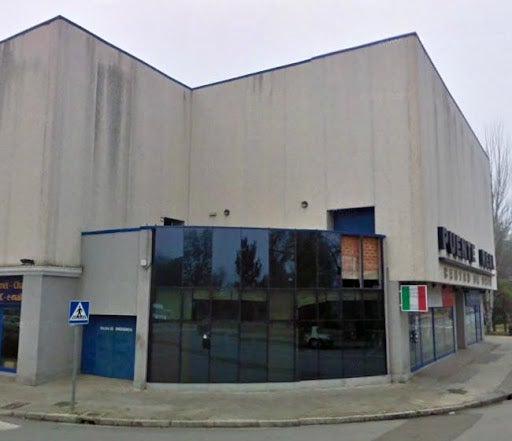 Los vecinos de Valdepasillas en Badajoz reclaman la construcción del Centro Cívico de la barriada Los vecinos de Valdepasillas en Badajoz reclaman la construcción del Centro Cívico de la barriada