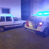 Policía Local de Moral de Calatrava Policía Local de Moral de Calatrava