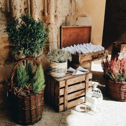 Las bodas llenan los fines de semana en Teruel Las bodas llenan los fines de semana en Teruel