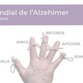 El Consell de Ibiza conmemora el Día Mundial del Alzheimer con una conferencia sobre las personas cuidadoras