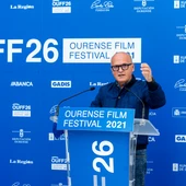 O Ourense Film Festival "un homenxe a todos os que da cidade e da provincia unha terra de cine" O Ourense Film Festival "un homenxe a todos os que da cidade e da provincia unha terra de cine"