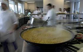 El Ayuntamiento de Alicante y FHEPA participan en Alicante Gastronómica con un stand propio El Ayuntamiento de Alicante y FHEPA participan en Alicante Gastronómica con un stand propio