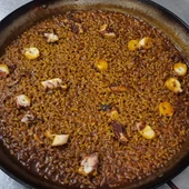 La chef ilicitana Noelia Pascual vence en una competición con 10 cocineros de tres continentes La chef ilicitana Noelia Pascual vence en una competición con 10 cocineros de tres continentes