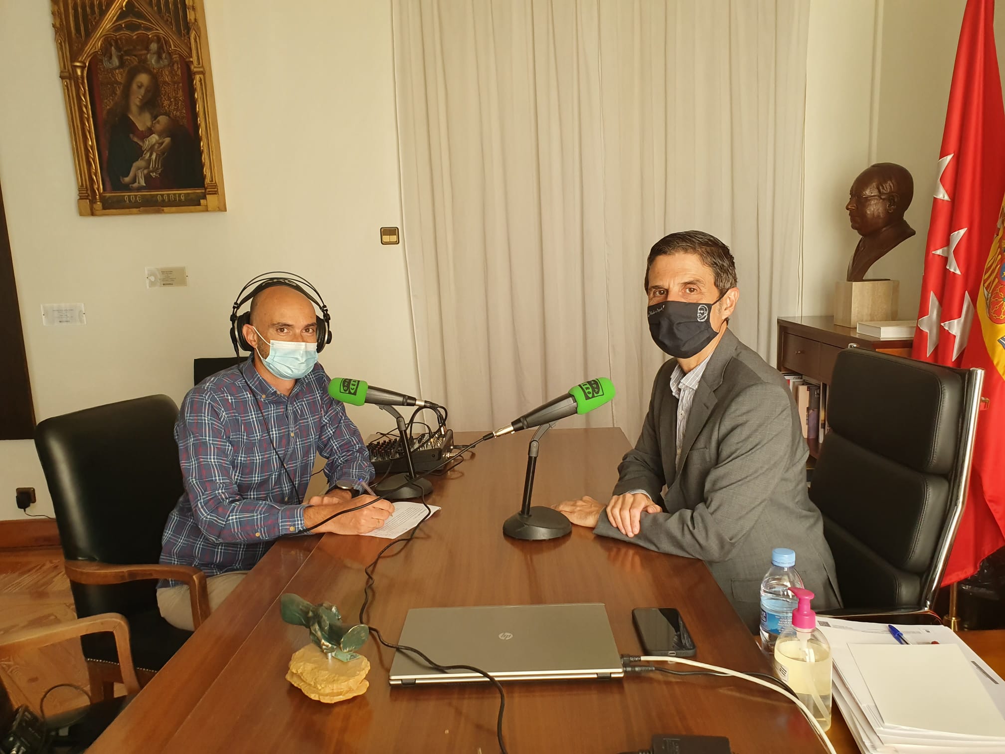 Más de uno Alcalá 21/09/2021 Más de uno Alcalá 21/09/2021