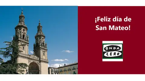 San Mateo, dia central de las Fiestas de la Vendimia Logroño 2021