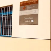 Consultorio Médico de la Cala de Finestrat Consultorio Médico de la Cala de Finestrat