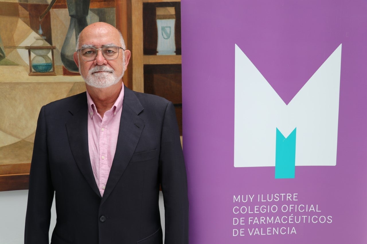 “Durante la pandemia se podría haber aprovechado mucho más el potencial de los farmacéuticos” “Durante la pandemia se podría haber aprovechado mucho más el potencial de los farmacéuticos”
