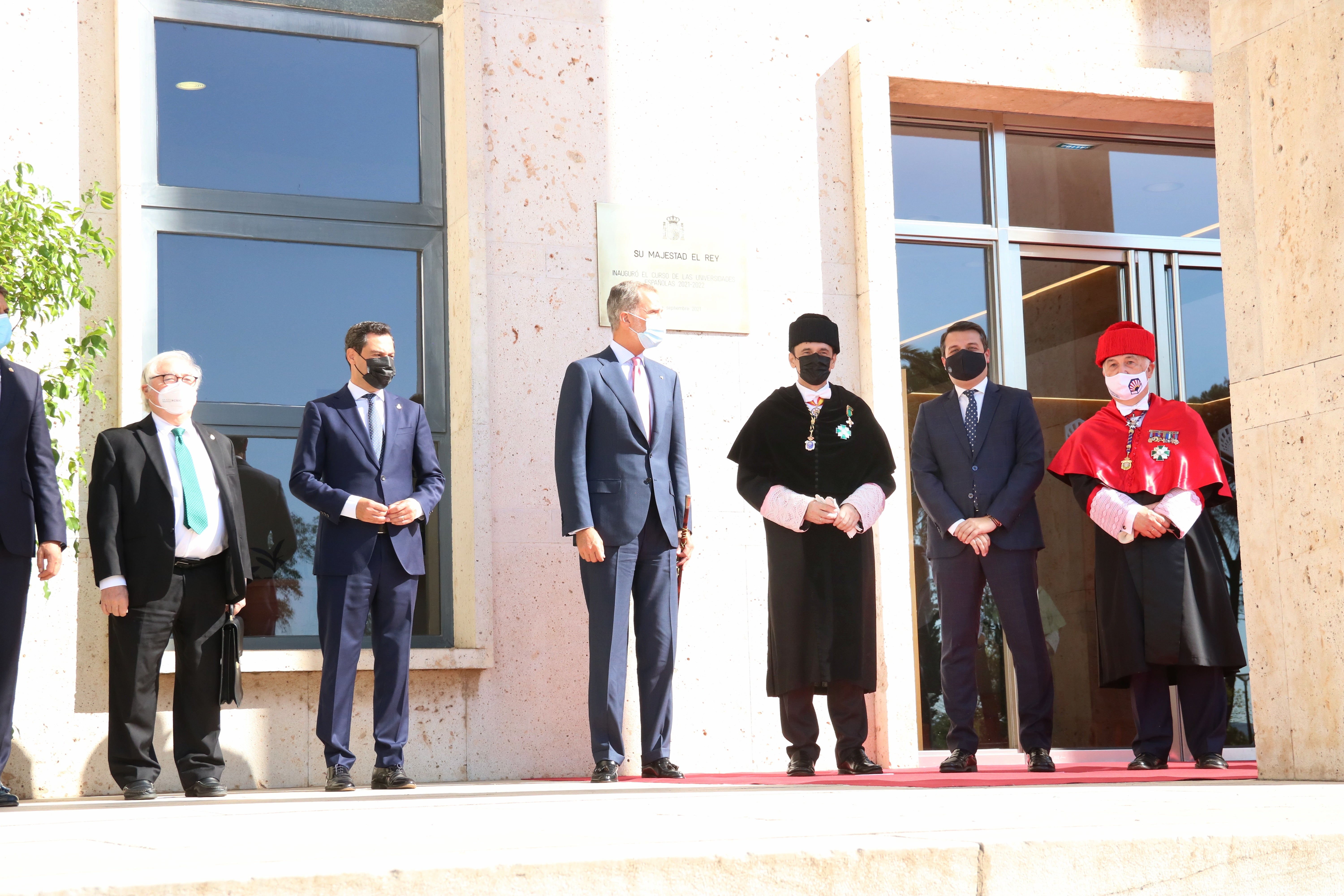 Más recursos para las universidades Más recursos para las universidades