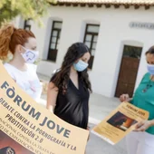 Actividades para jóvenes en l'Alfàs del Pí. Actividades para jóvenes en l'Alfàs del Pí.