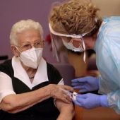 Castilla - La Mancha empieza a vacunar en residencias de mayores con la tercera dosis el 28 de septiembre 