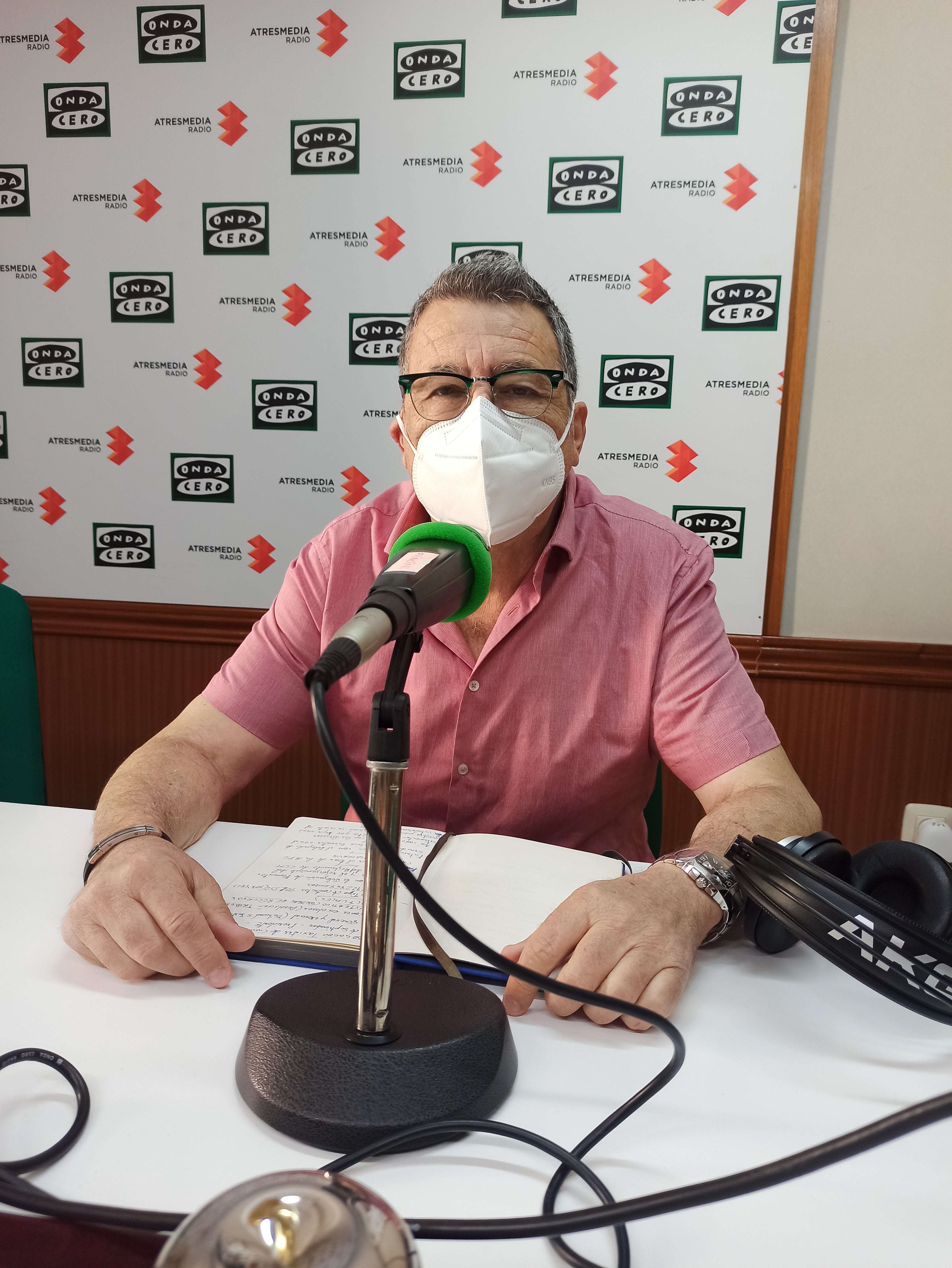 Presidente Asociacion Taxistas de Ciudad Real Presidente Asociacion Taxistas de Ciudad Real