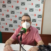 Presidente Asociacion Taxistas de Ciudad Real Presidente Asociacion Taxistas de Ciudad Real