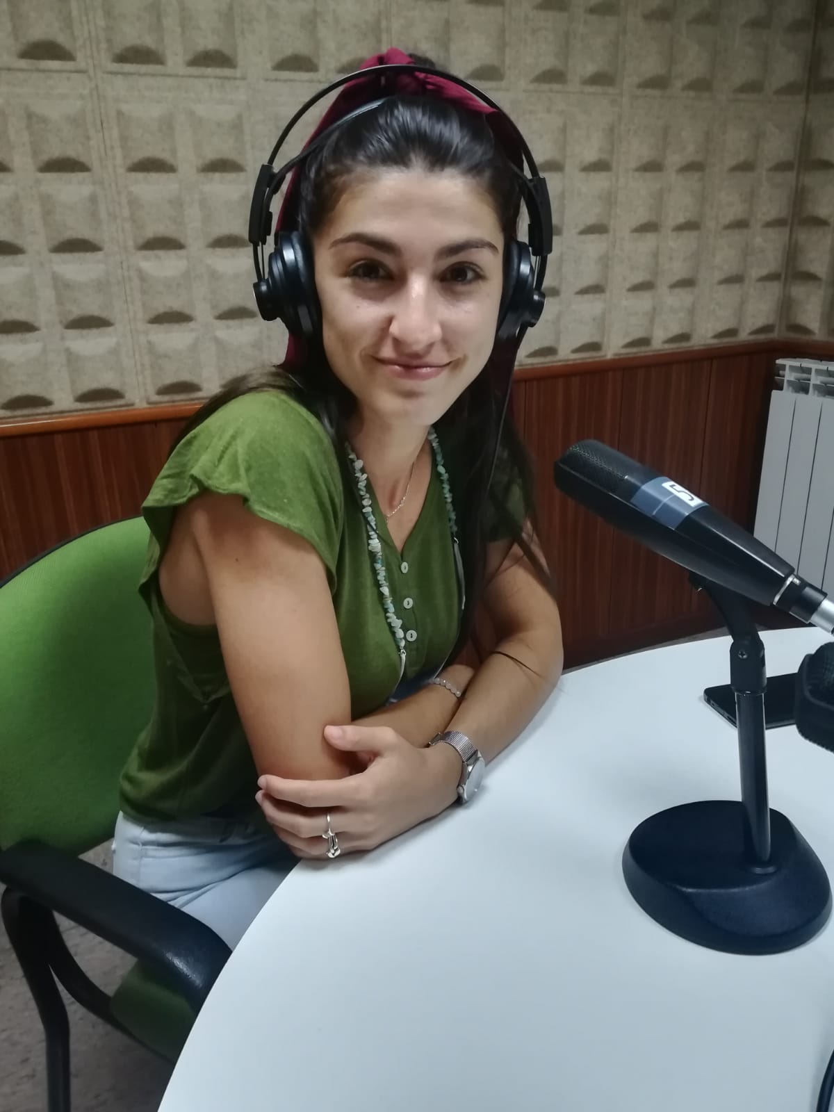 El apego y dependencia según Beatriz Gonzalvo El apego y dependencia según Beatriz Gonzalvo