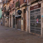 Plaça de la Font de Tarragona