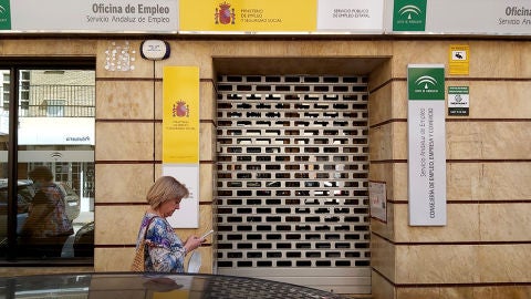 ERTEs en la Costa del Sol 
