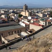 Cerca de 200 personas han participado en las actividades organizadas Medio Ambiente 