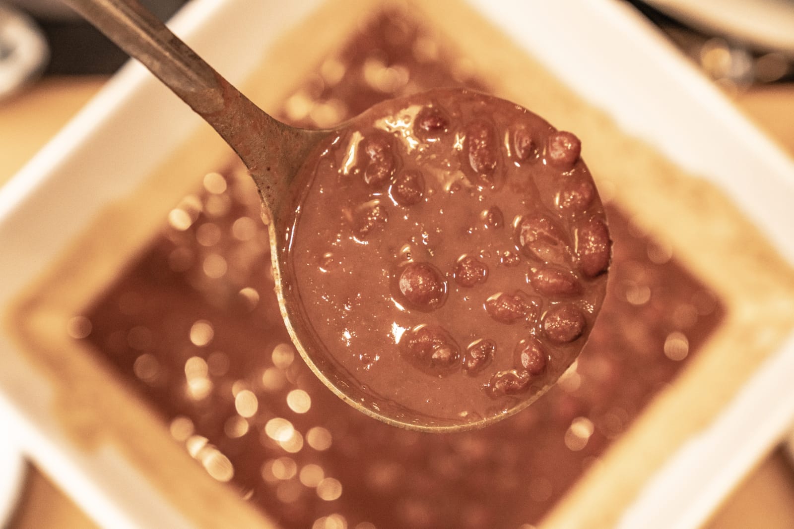 Este es el secreto de la mejor receta para preparar una olla ferroviaria o putxera Este es el secreto de la mejor receta para preparar una olla ferroviaria o putxera