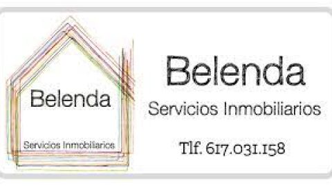 BELENDA SERVICIOS INMOBILIARIOS