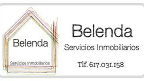 BELENDA SERVICIOS INMOBILIARIOS BELENDA SERVICIOS INMOBILIARIOS
