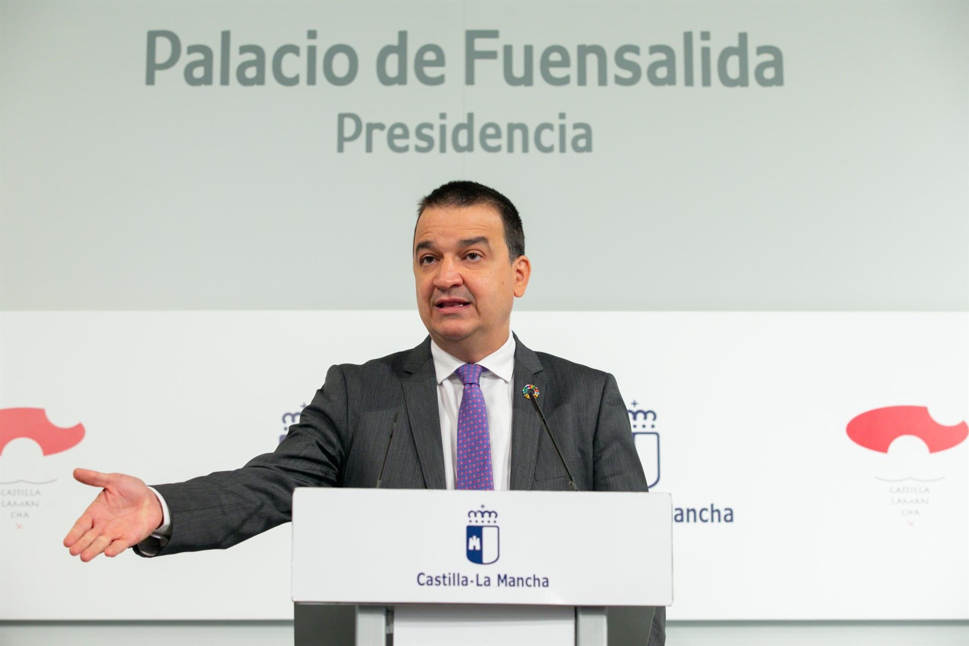 Aprobada la desafección de 10 parcelas de regadío en la zona regable de El Vicario en Ciudad Real Aprobada la desafección de 10 parcelas de regadío en la zona regable de El Vicario en Ciudad Real