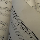 partitura musical partitura musical