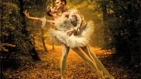 El Ballet Nacional Ruso dirigido por Sergei Radchenko, regresa al Teatro Auditorio Emilio Gavira El Ballet Nacional Ruso dirigido por Sergei Radchenko, regresa al Teatro Auditorio Emilio Gavira